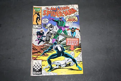 Buy Amazing Spider-Man #280 - US 80s Marvel Comics Group - (Condition 1) Stan Lee • 12.89£