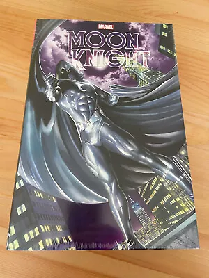 Buy Moon Knight Omnibus Vol. 2 (sealed) • 65£