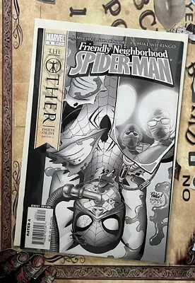 Buy Friendly Neighbourhood Spider-Man #3 • 3£