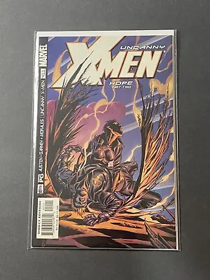 Buy Marvel Comics The Uncanny X-men #411 • 15.80£