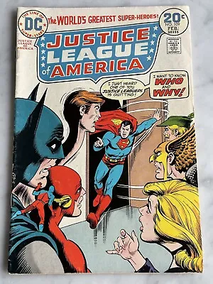 Buy Justice League Of America #109 - Buy 3 For Free Shipping! (DC, 1974) AF • 6.72£