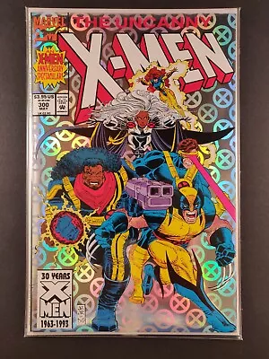 Buy UNCANNY X-MEN (Marvel Vol. 1) You Pick #300-539 Modern Age Finish Your Run • 3.15£