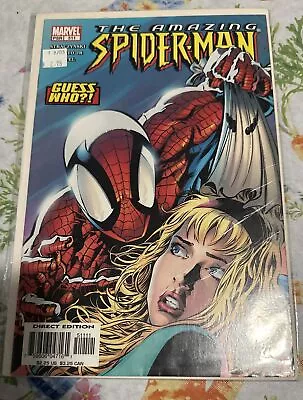 Buy Amazing Spider-Man #511 Marvel 2004 • 3.05£
