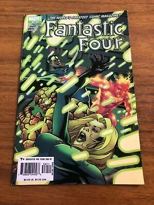 Buy Fantastic Four Vol.1 # 530 - 2005 • 1.99£