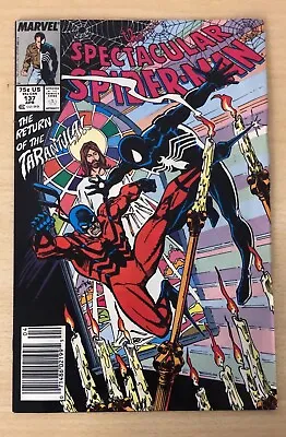 Buy 1997 The Spectacular Spider-Man No. 137 Apr • 13.85£