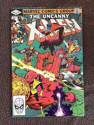Buy UNCANNY X-MEN #160 (Marvel, 1982) 1st Teen Illyana & S'ym • 13.40£