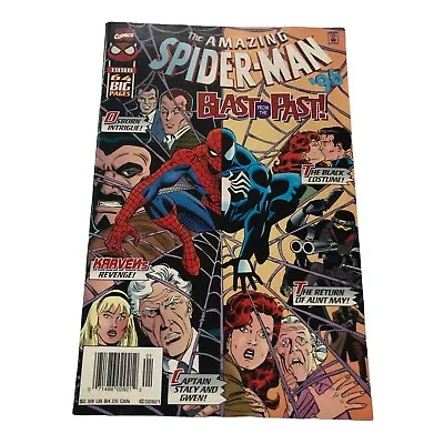 Buy The Amazing Spider-Man '96 Blast From The Past 1996 • 2.57£