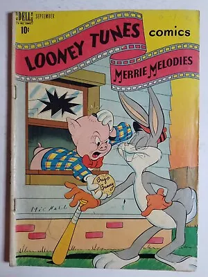 Buy Looney Tunes And Merry Melodies (1941) #83 - Good  • 3.17£