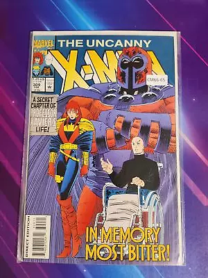 Buy Uncanny X-men #309 Vol. 1 High Grade Marvel Comic Book Cm66-65 • 7.19£