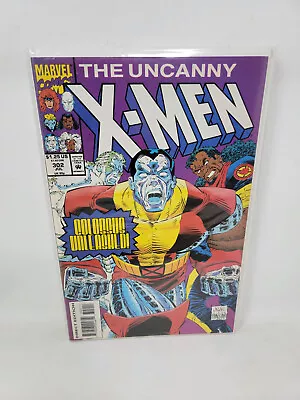 Buy Uncanny X-men #302 Marvel *1993* 9.2 • 4.74£
