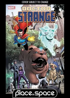 Buy Doctor Strange #12c (1:25) Paco Medina Variant (wk06) • 9.99£