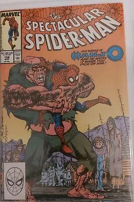 Buy Peter Parker The Spectacular Spider-Man #156 • 5£