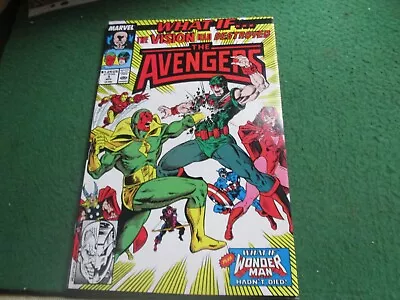 Buy The Avengers (no.5) Lot Z73 • 2.99£