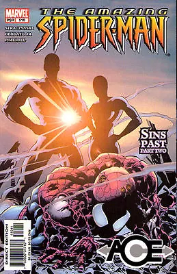 Buy AMAZING SPIDER-MAN #510 - Back Issue • 4.99£