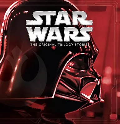 Buy Star Wars The Original Trilogy Stories, Lucas, George • 10.63£