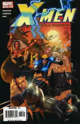 Buy X- Men #175 (NM)`05 Milligan/ Larroca • 3.95£