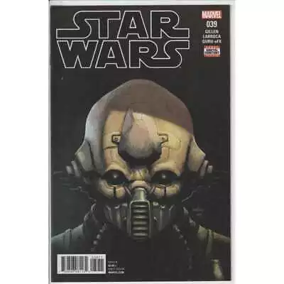 Buy Star Wars #39 (2017) • 2.09£