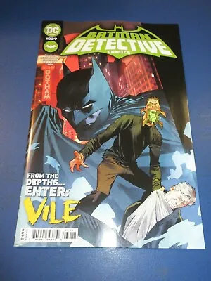 Buy Detective Comics #1039 1st Full Vile NM Gem Batman • 9.50£