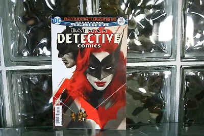 Buy DC Comics Batman Detective Rebirth  2017 #948 • 2.36£