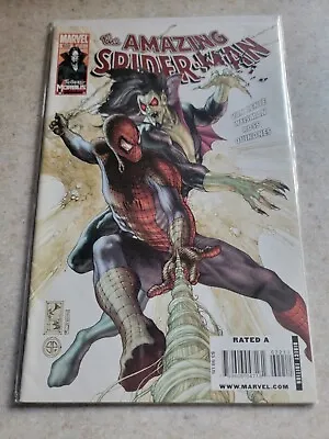 Buy The Amazing Spiderman #622 2010 Marvel Comic VF  • 4.74£