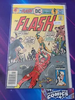 Buy Flash #241 Vol. 1 High Grade Newsstand Dc Comic Book H13-131 • 16.21£