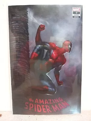 Buy The Amazing Spider-Man #7 Lucio Parrillo Variant Exclusive 🔥🔥 • 5£