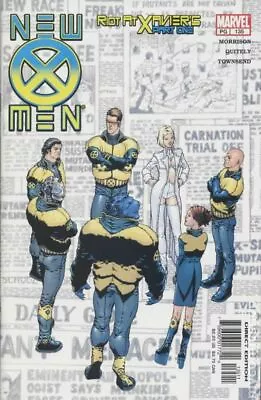 Buy X-Men #135 FN 2003 Stock Image • 2.40£