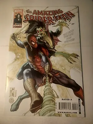 Buy Amazing Spider-Man #622 VF Marvel Comics C250 • 1.77£