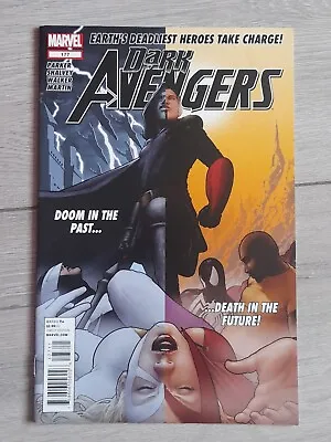 Buy Dark Avengers #177 (2012) Marvel Comics☆☆☆free☆☆☆postage☆☆☆ • 5.85£