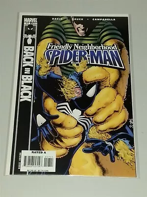 Buy Spiderman Friendly Neighborhood #17 Nm (9.4 Or Better) Marvel Comics April 2007 • 3.99£