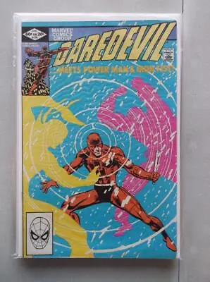 Buy Daredevil Vol. 1 (1964-2011) #178 NM- • 13.25£