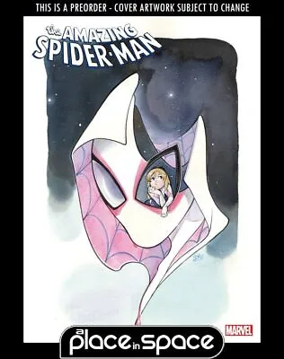 Buy (wk17) Amazing Spider-man #48c - Peach Momoko Variant - Preorder Apr 24th • 5.15£