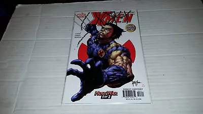 Buy The Uncanny X-Men # 423 (2003, Marvel) 1st Print  • 8.64£