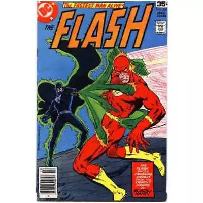 Buy Flash (1959 Series) #259 In Very Fine Condition. DC Comics [b] • 8.03£