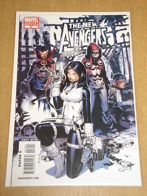 Buy Avengers New #52 Marvel Comics Variant • 3.99£