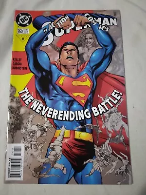 Buy Action Comics # 760 (DC 1999 Superman VG) Combined Shipping! • 1.97£