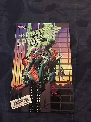 Buy AMAZING SPIDER-MAN #48 1st Print Cover A Marvel Comics 2024 • 6.92£