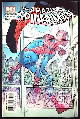 Buy THE AMAZING SPIDER-MAN Volume 2 (1999) #45 - Back Issue • 4.99£