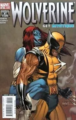 Buy Wolverine Vol. 3 (2003-2010) #62 • 2.25£