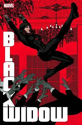 Buy Black Widow (#1, #2, #6, #8, #14 Inc. Variants, 2020-2022) • 6.40£