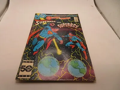 Buy Superman And Superboy #87 Comic   LOW GRADE • 7.90£
