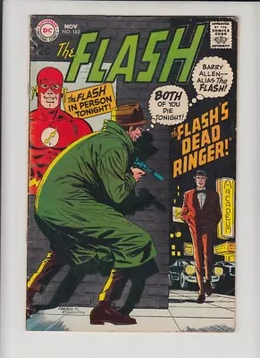 Buy Flash #183 Vg • 7.59£