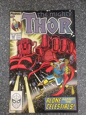 Buy The Mighty Thor #388 (1988) • 9.99£