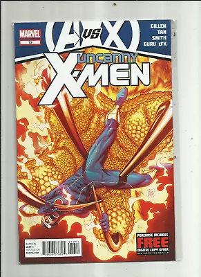 Buy Avengers Vs Uncanny X-Men  . # 13  .Marvel   Comics. • 3.70£