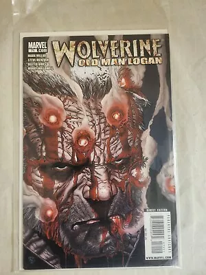 Buy Wolverine Old Man Logan # 71, Comic, Magazine • 3£