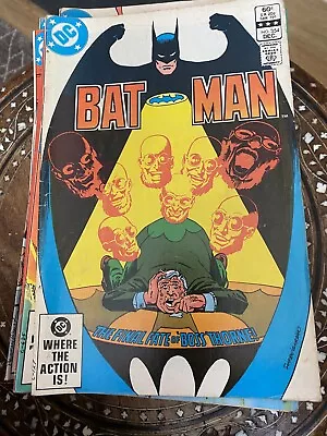 Buy Batman 354 • 1.50£