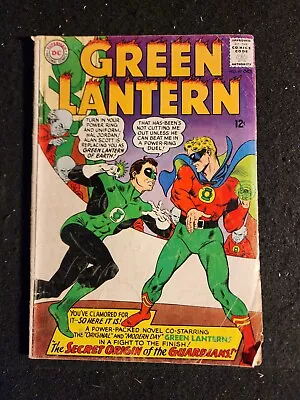 Buy Green Lantern #40 (DC Comics 1965) Good Gil Kane Murphy Anderson • 44.15£