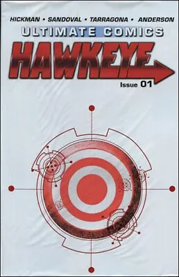 Buy Ultimate Comics - Hawkeye (2011-2012) #1 Of 4 • 2.75£