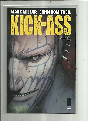 Buy Kick-Ass. # 3 .  Image Comics. • 4.70£