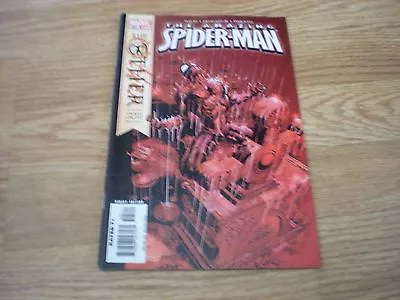 Buy  Amazing Spider-Man #525 (1998 2nd Series) Marvel Comics  • 1.57£
